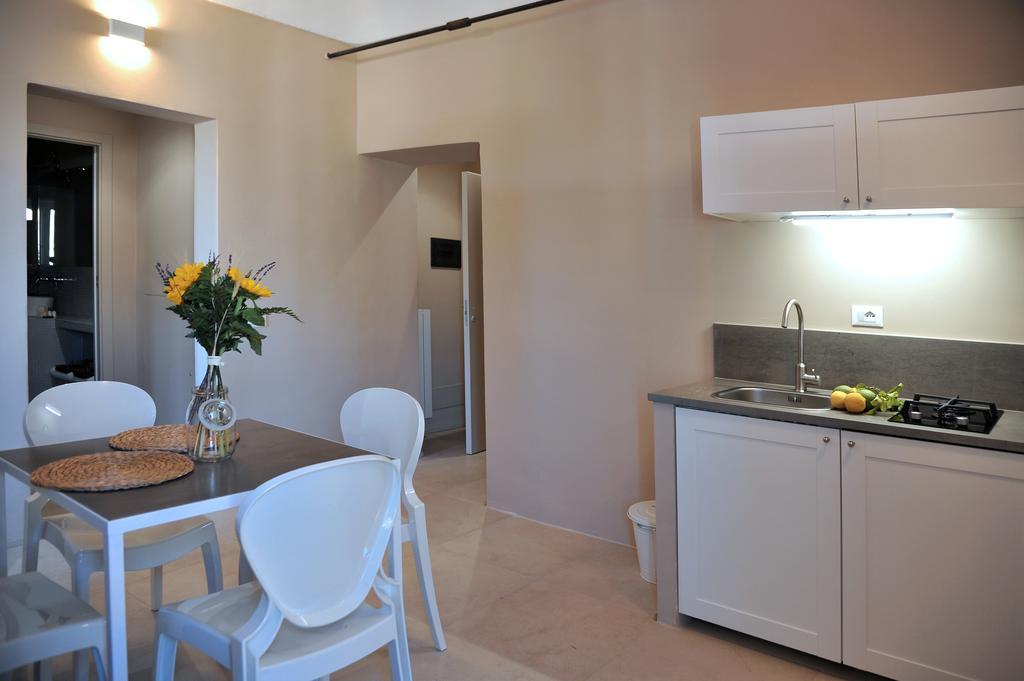 Kalote' On The Roof Apartments Noto Exterior photo