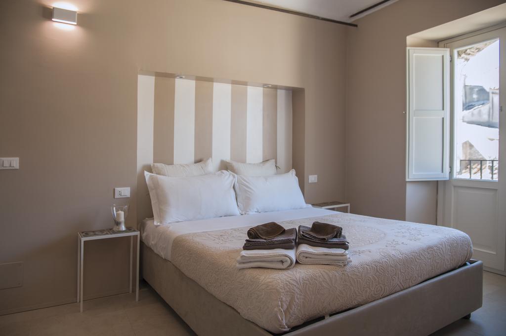 Kalote' On The Roof Apartments Noto Exterior photo